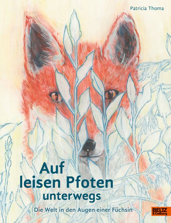 Produktbild: Auf leisen Pfoten unterwegs
