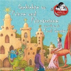 Produktbild: Gschichte Vo Prinze Und Prinz&auml;ssinne