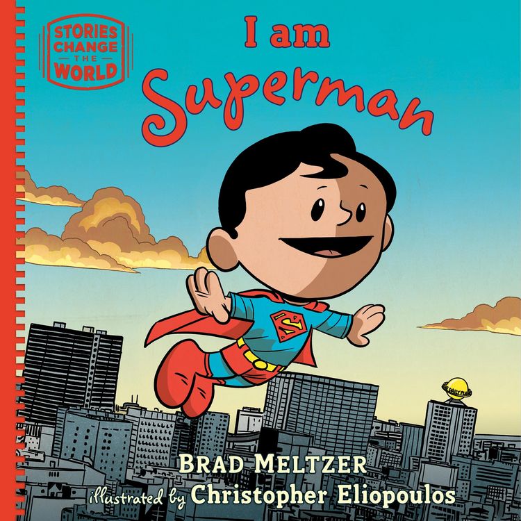 Produktbild: I am Superman