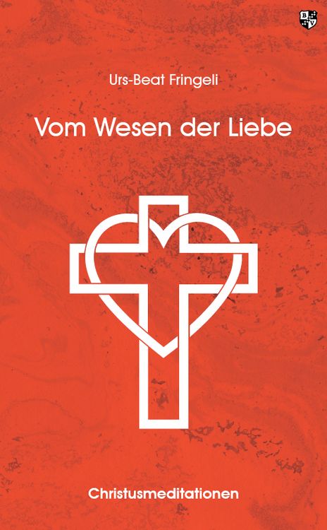 Produktbild: Vom Wesen der Liebe