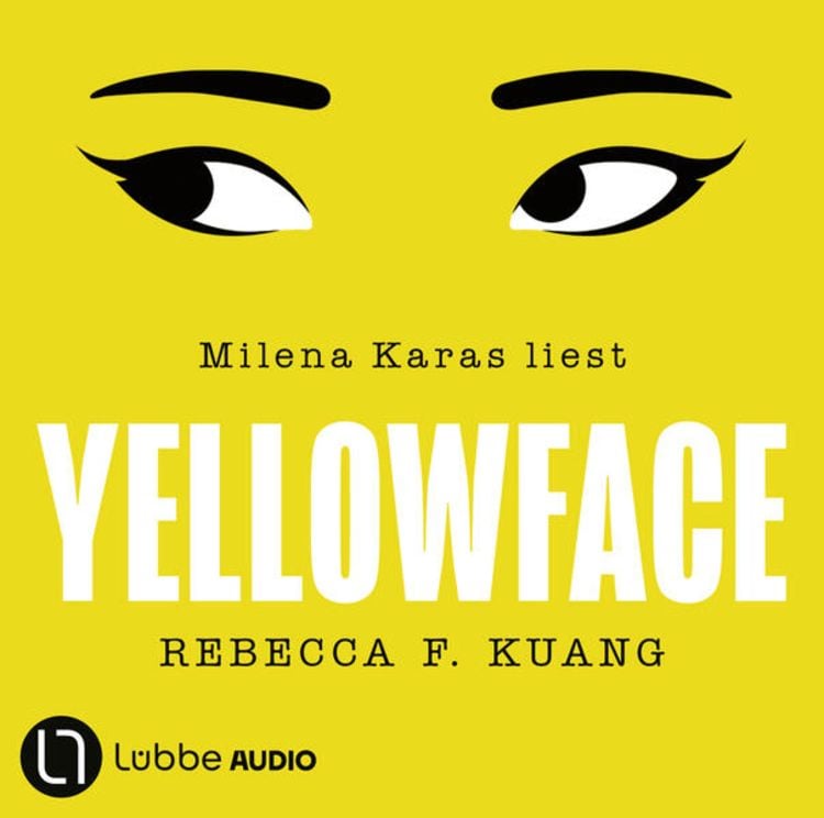 Produktbild: Yellowface