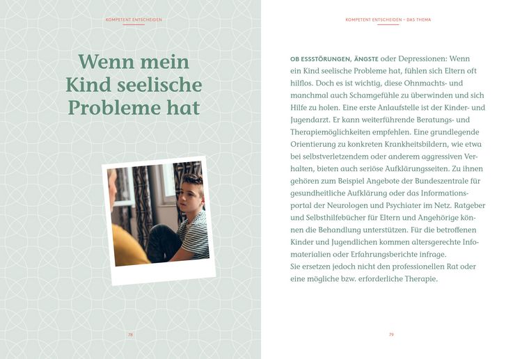 Produktbild: Das Handbuch der Familiengesundheit