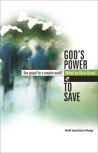 Produktbild: God's Power to Save
