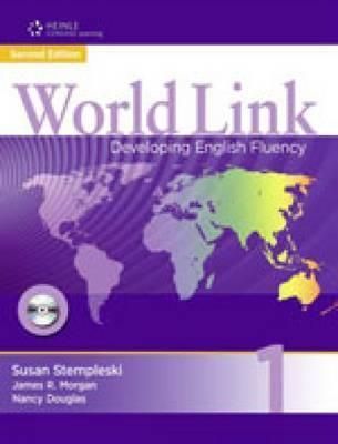 Produktbild: Stempleski, S: World Link 1
