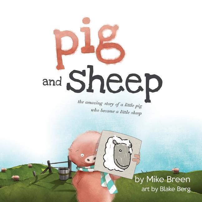 Produktbild: Pig and Sheep