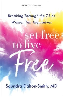 Produktbild: Set Free to Live Free
