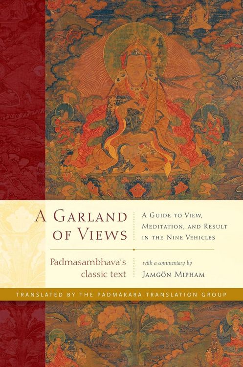 Produktbild: A Garland of Views