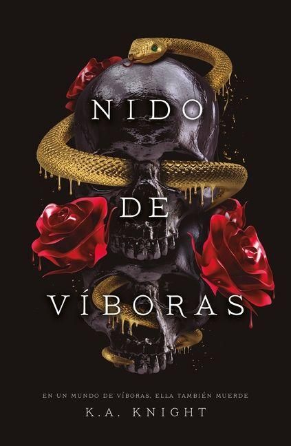 Produktbild: Nido de V&iacute;boras