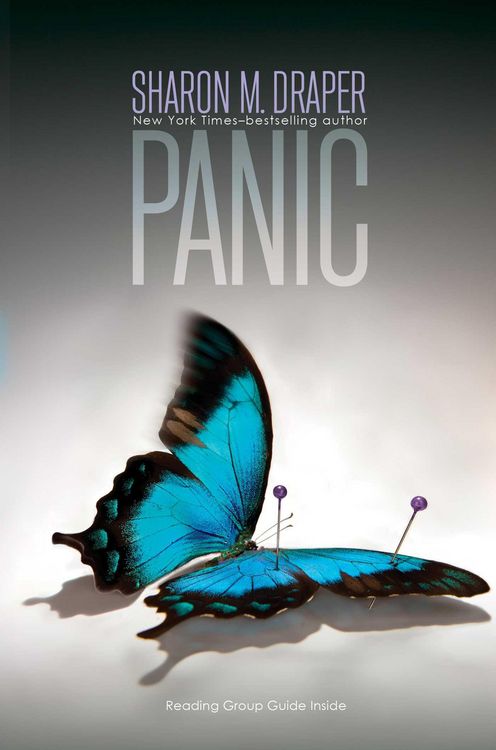 Produktbild: Panic