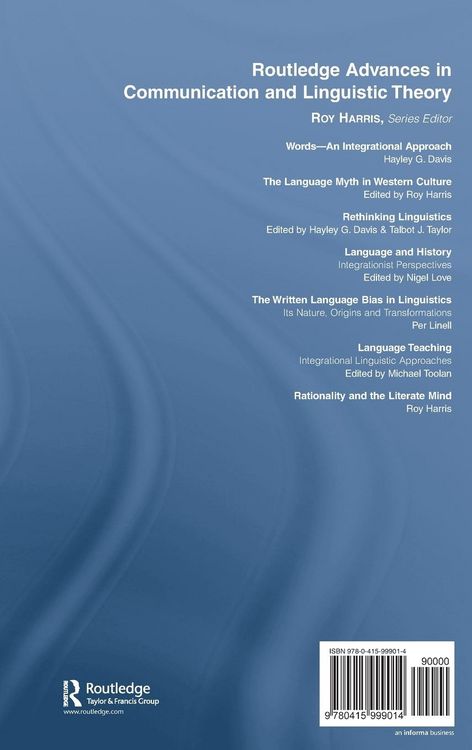 Produktbild: Rationality and the Literate Mind