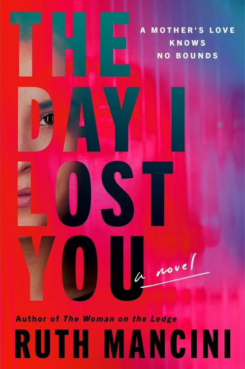 Produktbild: The Day I Lost You