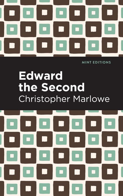 Produktbild: Edward the Second