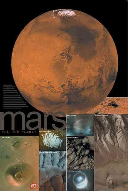 Produktbild: Mars
