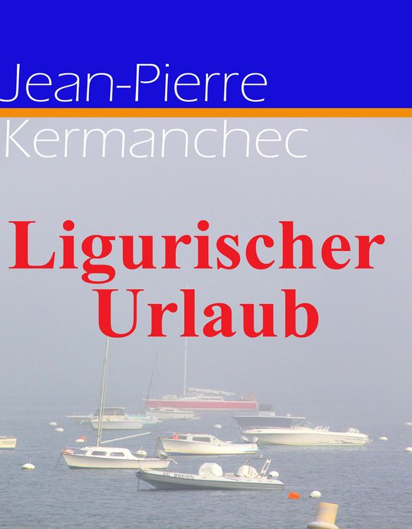 Produktbild: Ligurischer Urlaub