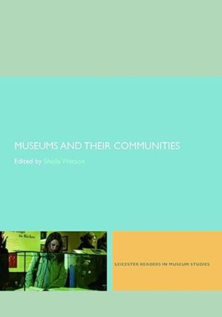 Produktbild: Witcomb, A: Museum Bundle