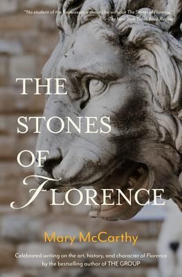 Produktbild: The Stones of Florence