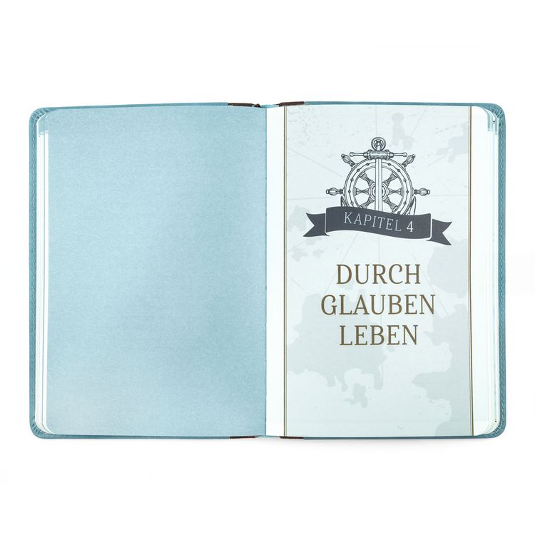 Produktbild: Und Gott greift doch ein