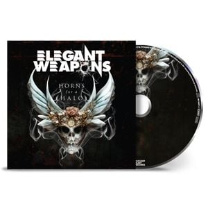 Produktbild: Horns For A Halo