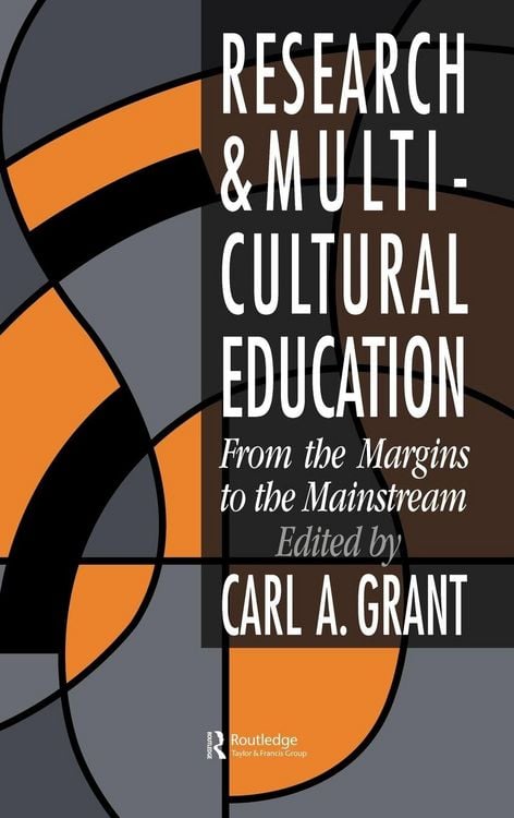 Produktbild: Research In Multicultural Education