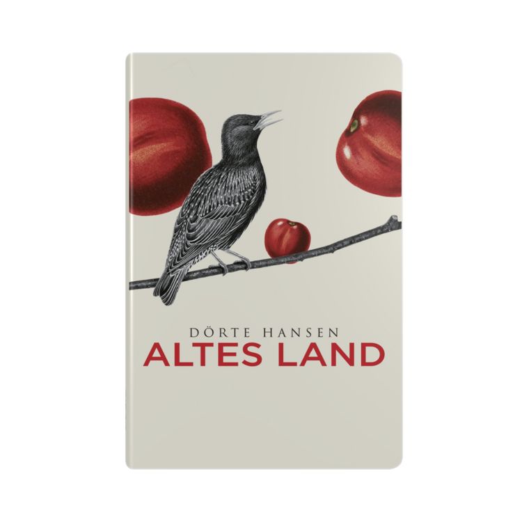 Produktbild: shelfie.audio: Altes Land (Nur bei uns!)