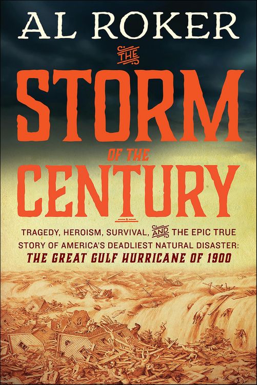 Produktbild: The Storm of the Century