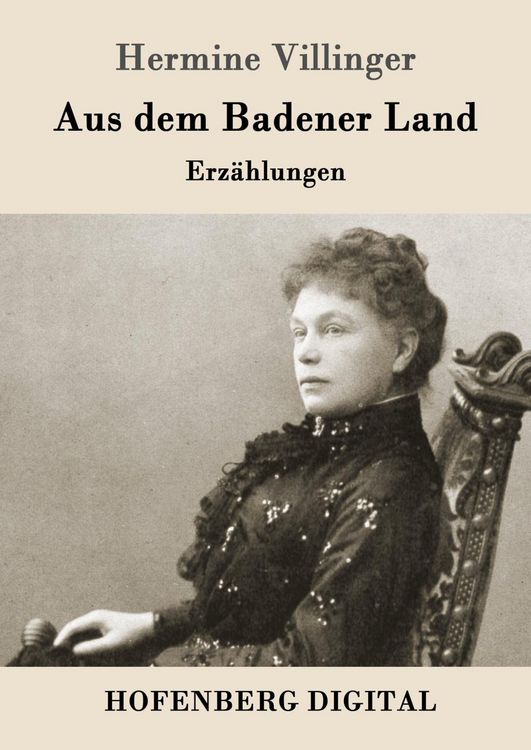 Produktbild: Aus dem Badener Land