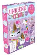 Produktbild: Unicorn Crafts At Home
