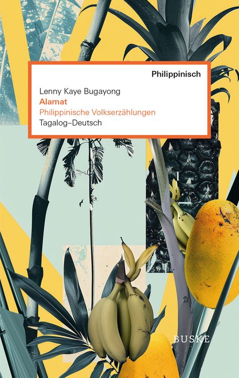 Produktbild: Alamat. Philippinische Volkserz&auml;hlungen