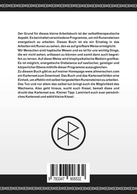 Produktbild: Runen erwachen