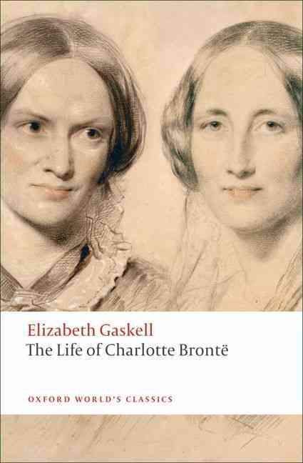 Produktbild: The Life of Charlotte Bront&euml;
