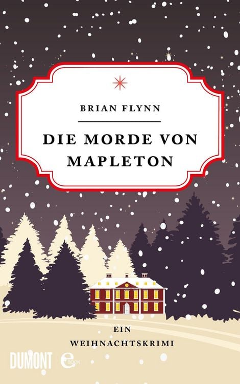 Produktbild: Die Morde von Mapleton