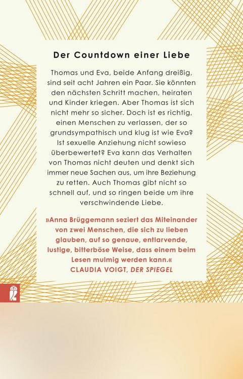 Produktbild: Trennungsroman