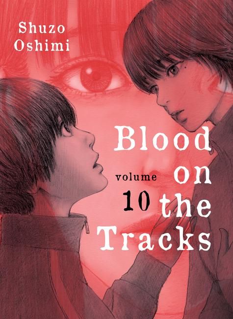 Produktbild: Blood on the Tracks 10