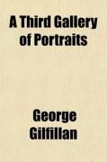 Produktbild: A Third Gallery of Portraits (Volume 3)
