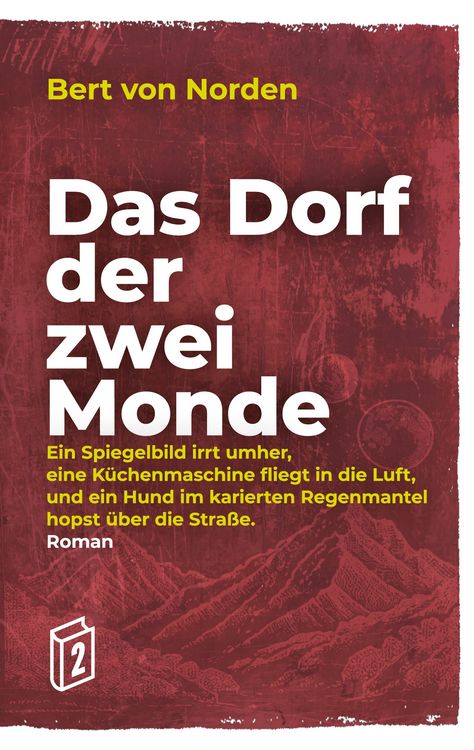 Produktbild: Das Dorf der zwei Monde