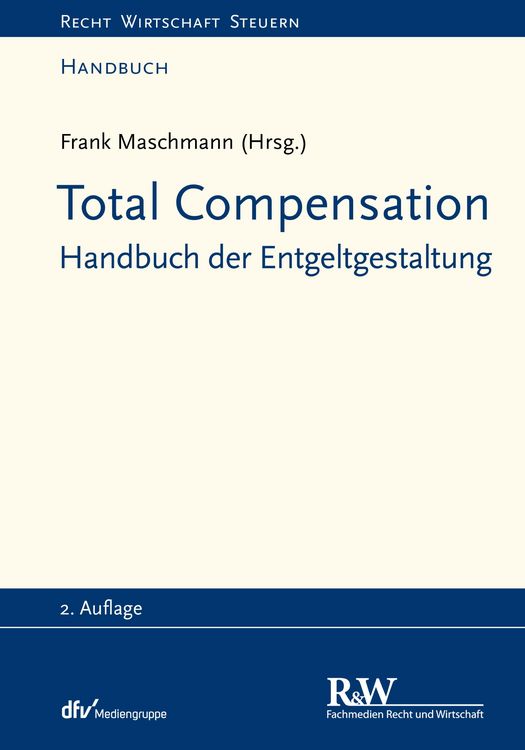 Produktbild: Total Compensation