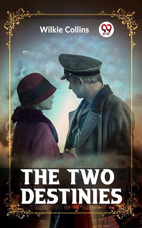 Produktbild: The Two Destinies
