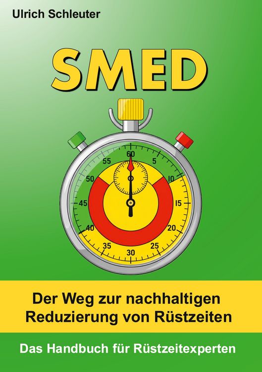 Produktbild: SMED