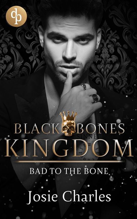 Produktbild: Bad to the Bone