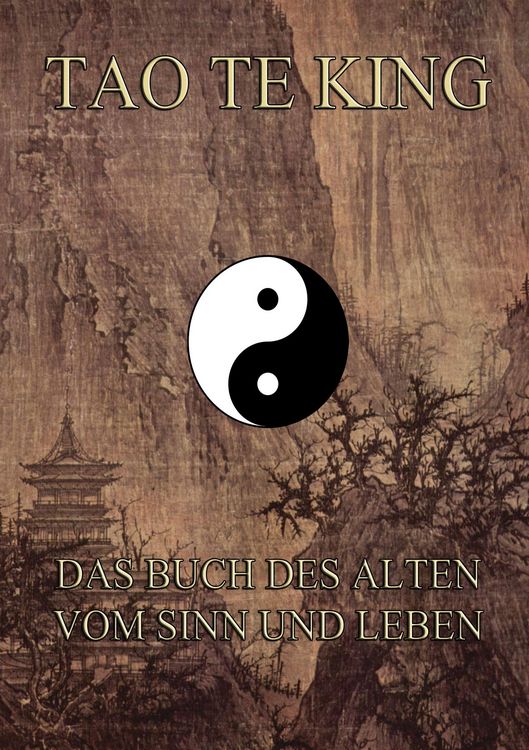 Produktbild: Tao Te King