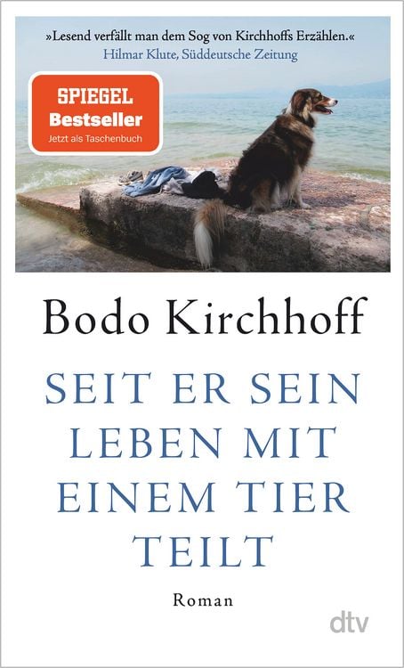 Produktbild: Seit er sein Leben mit einem Tier teilt