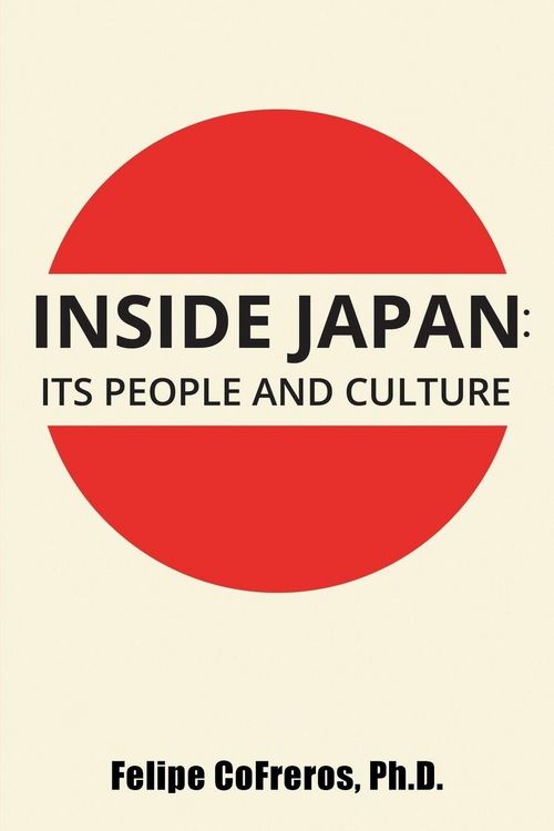 Produktbild: Inside Japan