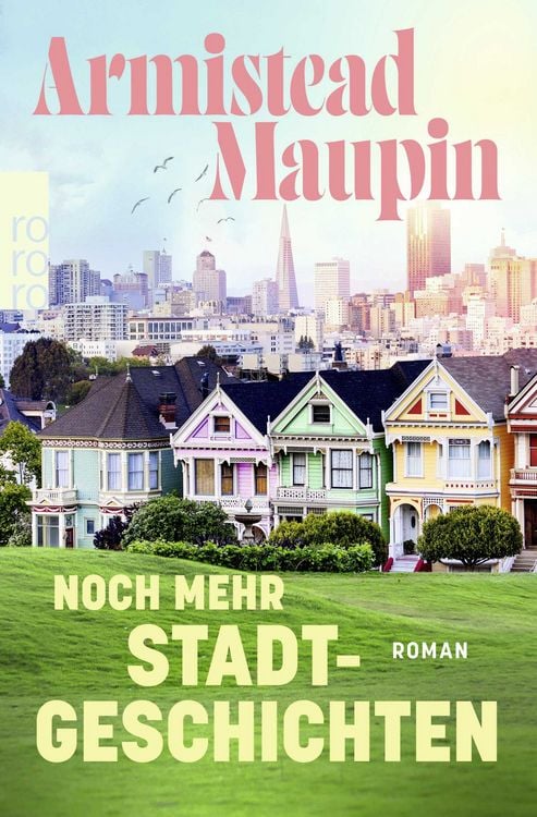 Produktbild: Noch mehr Stadtgeschichten