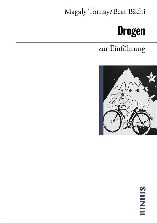 Produktbild: Drogen zur Einführung