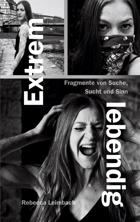 Produktbild: Extrem lebendig