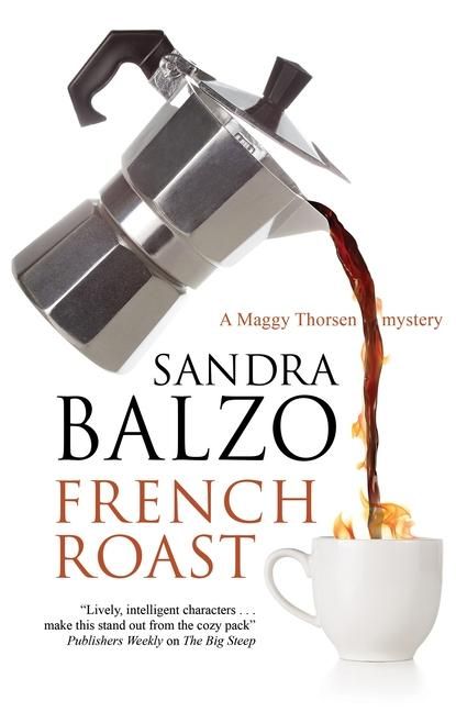 Produktbild: French Roast