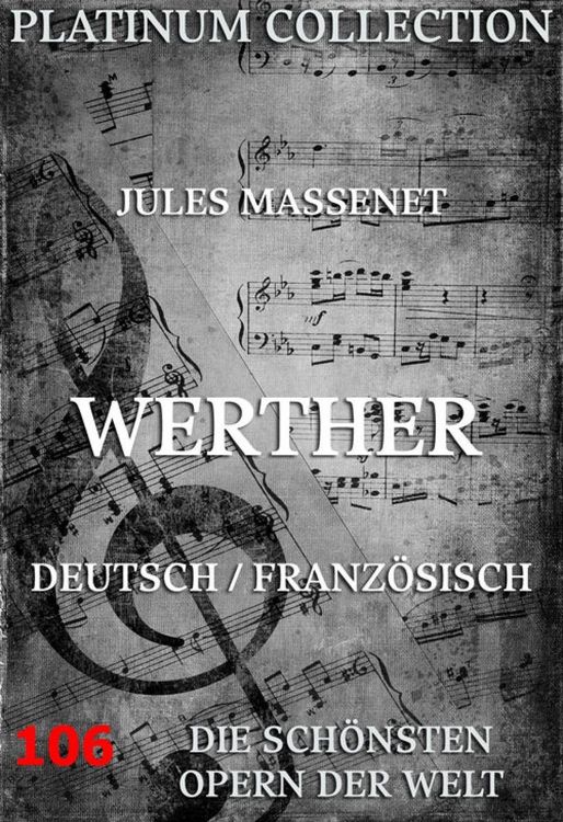 Produktbild: Werther