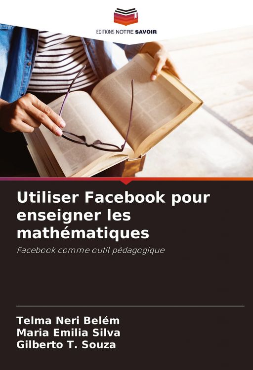 Produktbild: Utiliser Facebook pour enseigner les math&eacute;matiques