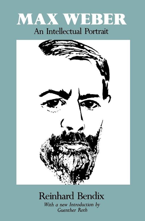 Produktbild: Max Weber