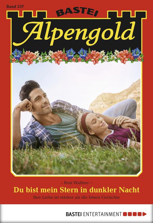 Produktbild: Alpengold 237